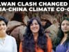 ‘Free-Flowing Tech Transfer Between India, China Not Realistic Anymore.’