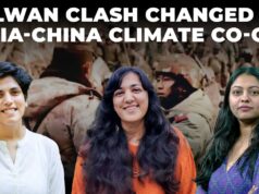 ‘Free-Flowing Tech Transfer Between India, China Not Realistic Anymore.’