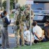 operation hard ball Bishnoi Nijjar Canada