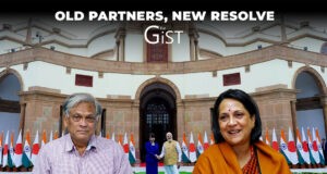 Modi-Takaichi Push Strategic Ties, Seal Cooperation In Tech, Energy