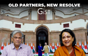 Modi-Takaichi Push Strategic Ties, Seal Cooperation In Tech, Energy