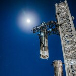 Starship geared for sixth flight test, November 16. (Courtesy: @SpaceX via X)