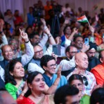 PM Narendra Modi addressed a gathering of the Indian diaspora in Abuja, Nigeria. (Courtesy: @MEAIndia via X)