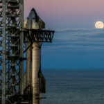 Less than 24 hours to go for the sixth flight test of Starship, November 19. (Courtesy: @SpaceX via X) spacex, starship