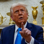 File photo of U.S. President Donald Trump/ REUTERS/Elizabeth Frantz