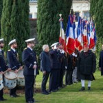 PM Narendra Modi & President Emmanuel Macron visited the Mazargues War Cemetery in Marseille.