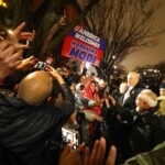 Indian diaspora welcomes PM Narendra Modi in Washington DC