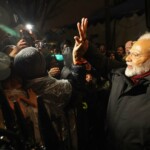 Indian diaspora welcomes PM Narendra Modi in Washington DC