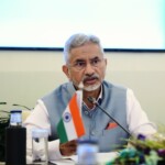 EAM S Jaishankar participated in the India-EU bilateral cluster meeting with Commissioners Jozef Síkela, Dubravka Suica, Marta Kos, Magnus Brunner of European Commission