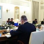 EAM S Jaishankar participated in the India-EU bilateral cluster meeting with Commissioners Jozef Síkela, Dubravka Suica, Marta Kos, Magnus Brunner of European Commission