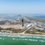 Counting down to Starship's eighth flight test (March 7)