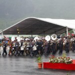PM Narendra Modi attended the National Day celebrations of Mauritius as the Chief Guest today at Champ de Mars, Mauritius