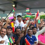 PM Narendra Modi attended the National Day celebrations of Mauritius as the Chief Guest today at Champ de Mars, Mauritius