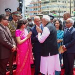 PM Narendra Modi attended the National Day celebrations of Mauritius as the Chief Guest today at Champ de Mars, Mauritius