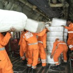 Operation Brahma: 80-member strong NDRF search & rescue team departs for Nay Pyi Taw, Myanmar (Source: @DrSJaishankar via X)