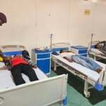 Indian Army field hospital unit has been operationalised in Mandalay.