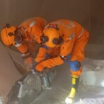 NDRF teams carry out search and rescue ops at earthquake-affected sites in Myanmar