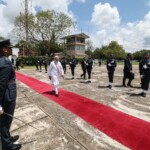 PM Narendra Modi's state visit to Sri Lanka concludes