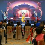 PM Narendra Modi witnessed a captivating performance of the Thai Ramayana, Ramakien.