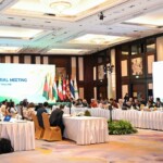 EAM S Jaishankar participated in the 20th BIMSTEC Ministerial Meeting in Bangkok.