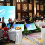 PM Narendra Modi participated in the 6th BIMSTEC Summit in Bangkok.