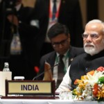 PM Narendra Modi participated in the 6th BIMSTEC Summit in Bangkok.