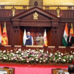 PM Narendra Modi & Sri Lankan President Anura Kumara Dissanayake jointly e-inaugurated High Impact Community Development Project in the field of agriculture
