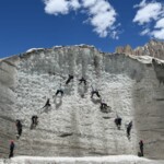 On the 11th International Day of Yoga IDY2025, Indian Army conducted Yoga sessions from the world's highest battlefield Siachen to all the terrains & climatic conditions through the expanse of the country.