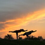 The Indian Army & Lal Bahadur Shastri Centre for Indian Culture, under the Embassy’s guidance, are celebrating IDY2025 with mass yoga events involving govt officials, defence personnel & youth.