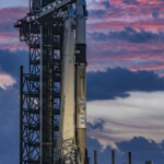 SpaceX's Falcon 9 to launch Axiom's Ax-4 mission to the International Space Station
