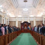 Glimpses from PM Narendra Modi’s address to the Joint Assembly of the Parliament of Trinidad & Tobago