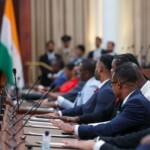 Glimpses from PM Narendra Modi’s address to the Joint Assembly of the Parliament of Trinidad & Tobago