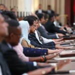 Glimpses from PM Narendra Modi’s address to the Joint Assembly of the Parliament of Trinidad & Tobago