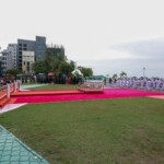 PM Narendra Modi attended the 60th anniversary of Independence Day celebrations of Maldives at the Republic Square in Male as the ‘Guest of Honour’
