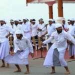 PM Narendra Modi attended the 60th anniversary of Independence Day celebrations of Maldives at the Republic Square in Male as the ‘Guest of Honour’