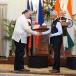 EAM S Jaishankar witnessed the announcement of India - Philippines Strategic Partnership by PM Narendra Modi and President Bongbong Marcos