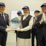 PM Narendra Modi & PM Shigeru Ishiba visited the Tokyo Electron Miyagi (TEL Miyagi), a leading Japanese company in the semiconductor sector