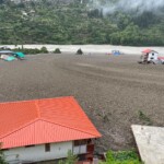 Visuals from the Indian Army’s continued efforts in conducting search and rescue operations at the landslide-affected region of Dharali, Uttarakhand