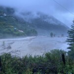Visuals from the Indian Army’s continued efforts in conducting search and rescue operations at the landslide-affected region of Dharali, Uttarakhand