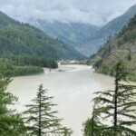 Visuals from the Indian Army’s continued efforts in conducting search and rescue operations at the landslide-affected region of Dharali, Uttarakhand
