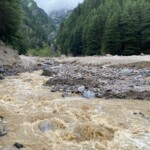 Visuals from the Indian Army’s continued efforts in conducting search and rescue operations at the landslide-affected region of Dharali, Uttarakhand