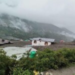 Visuals from the Indian Army’s continued efforts in conducting search and rescue operations at the landslide-affected region of Dharali, Uttarakhand