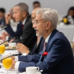 New York: EAM S Jaishankar hosted the High-Level Meeting of Like Minded Global South Countries on the sidelines of UNGA80
