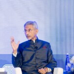 EAM S Jaishankar joined the annual ORF Online panel discussion in New York on the topic ‘At The Heart of Development: Aid, Trade & Technology’