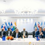 EAM S Jaishankar co-hosted the India-SICA Foreign Minister’s Meeting along with Panama FM Javier Martínez-Acha Vásquez