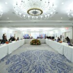 EAM S Jaishankar co-hosted the India-SICA Foreign Minister’s Meeting along with Panama FM Javier Martínez-Acha Vásquez