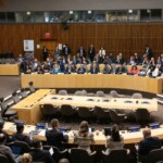 EAM S Jaishankar spoke at the G20 Foreign Ministers’ Meeting hosted by South Africa on the sidelines of UNGA80
