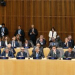 EAM S Jaishankar spoke at the G20 Foreign Ministers’ Meeting hosted by South Africa on the sidelines of UNGA80
