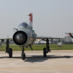 Glimpses of Raksha Mantri Shri Rajnath Singh addressing the Decommissioning Ceremony of Mig-21 in Chandigarh