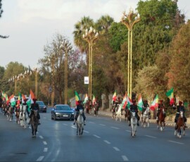 PM Narendra Modi was warmly received by PM of Ethiopia Abiy Ahmed Ali and accorded a ceremonial welcome at the National Palace ahead of the bilateral talks
